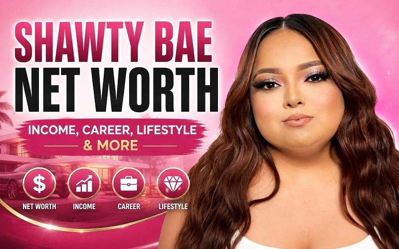 Shawty bae