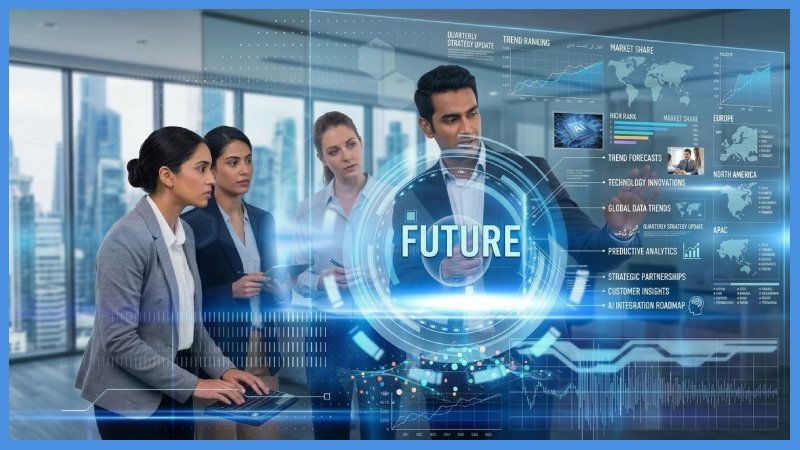Beaconsoft Latest Tech Info