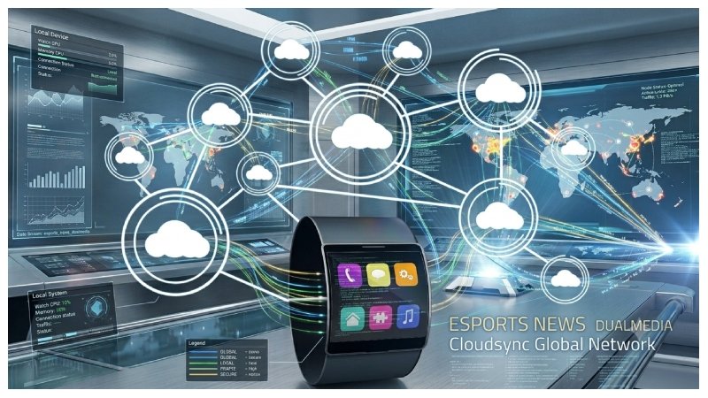 Beaconsoft Latest Tech Info