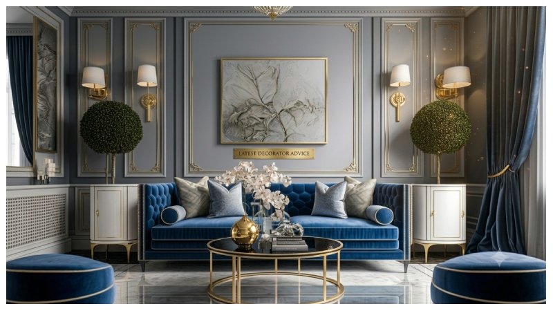 Latest Decorator Advice