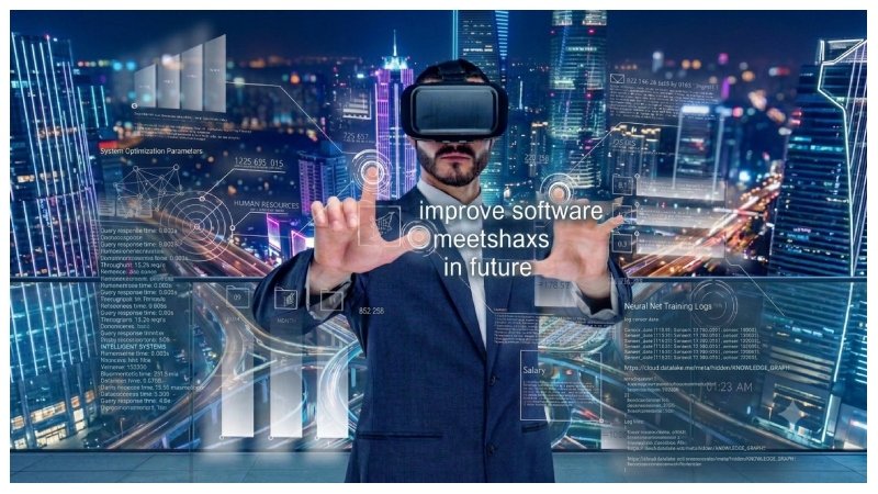 improve software meetshaxs in future