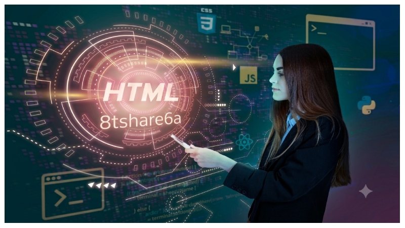 new software name 8tshare6a