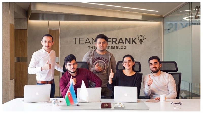 team frank thestripesblog