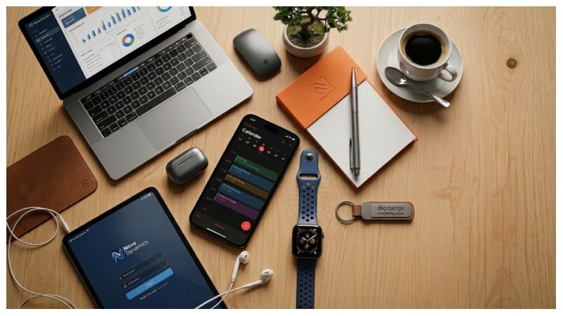 digitalrgs everything apple