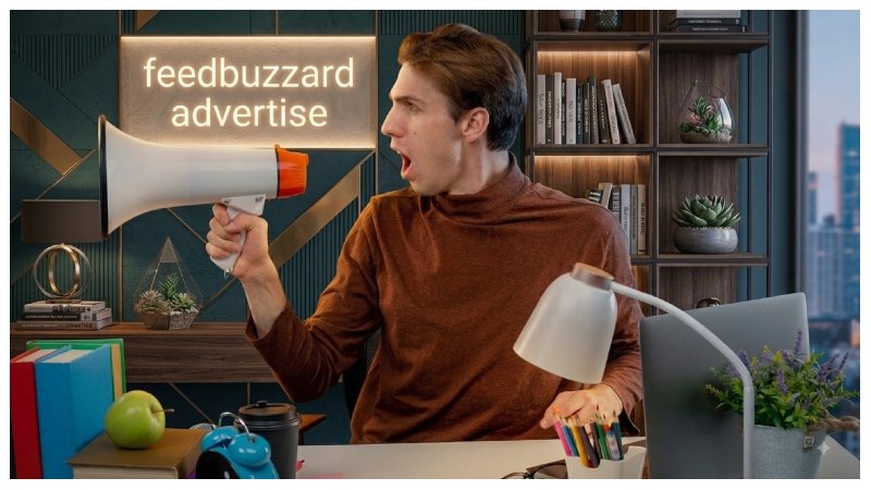 feedbuzzard advertise