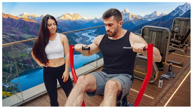 thespoonathletic fitness tips