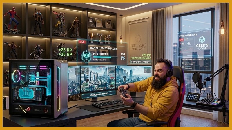 gaming tips pblinuxtech